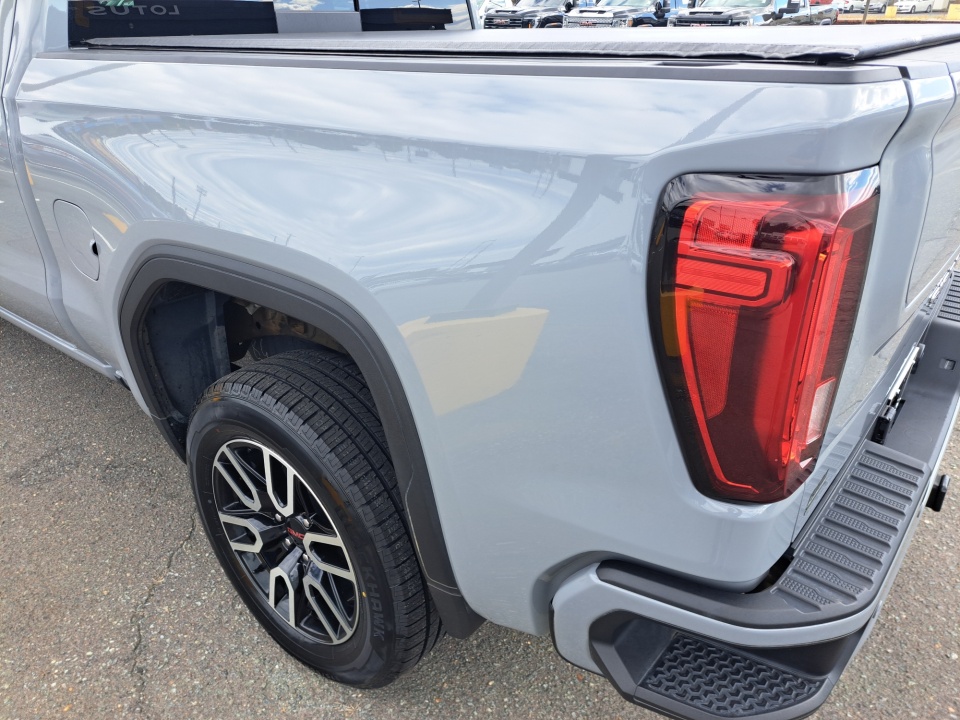 Used 2025 GMC Sierra 1500 Truck