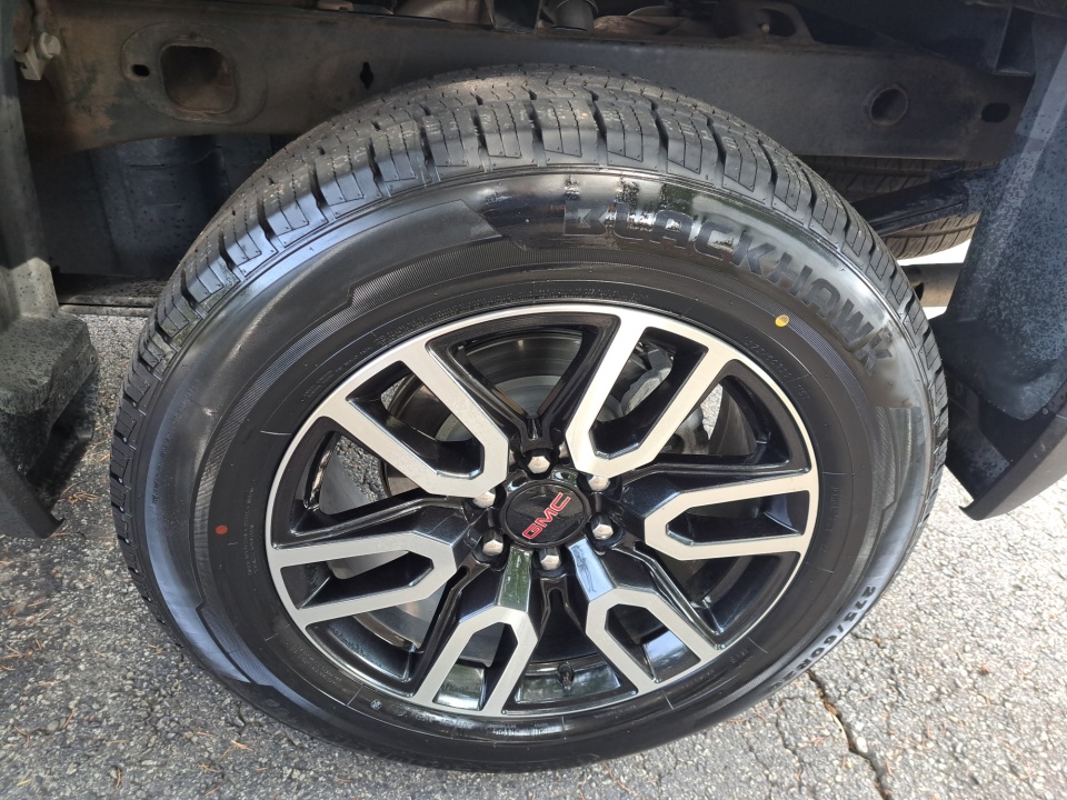 Used 2025 GMC Sierra 1500 Truck