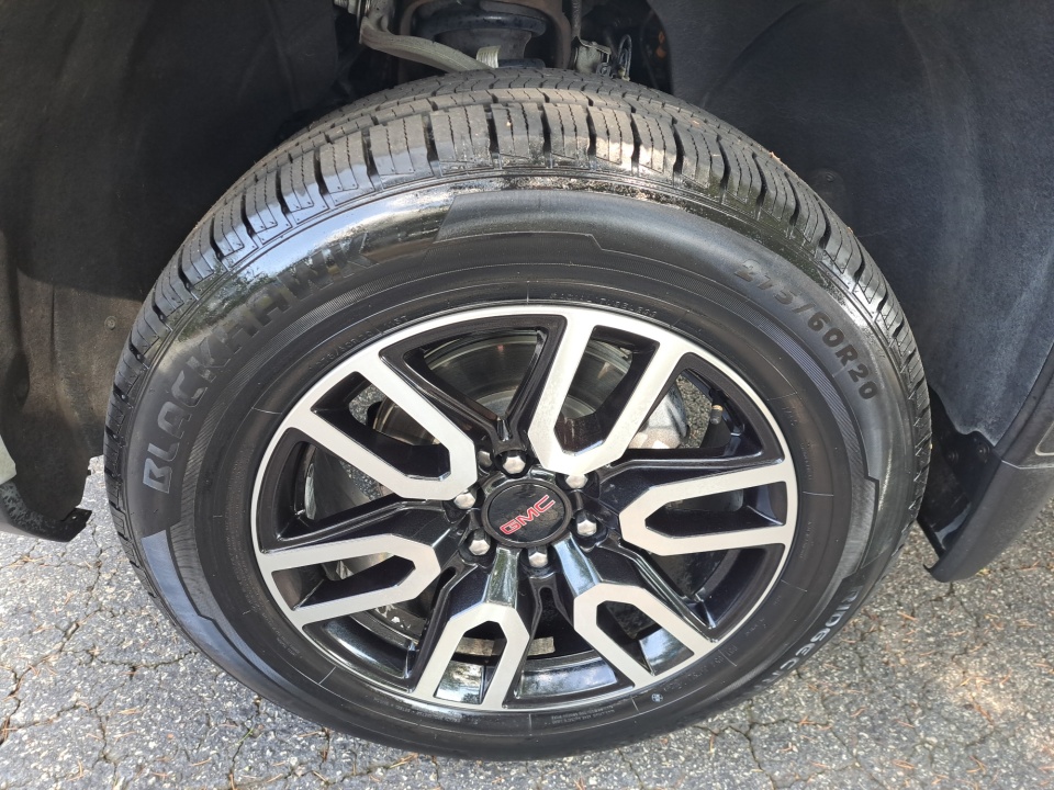 Used 2025 GMC Sierra 1500 Truck