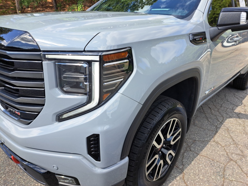 Used 2025 GMC Sierra 1500 Truck