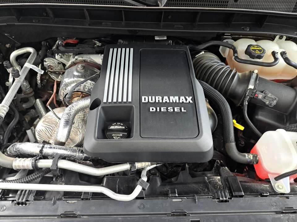 Used 2025 GMC Sierra 1500 Truck