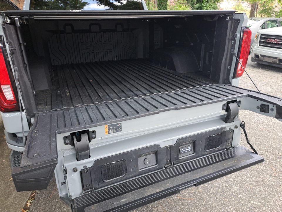 Used 2025 GMC Sierra 1500 Truck