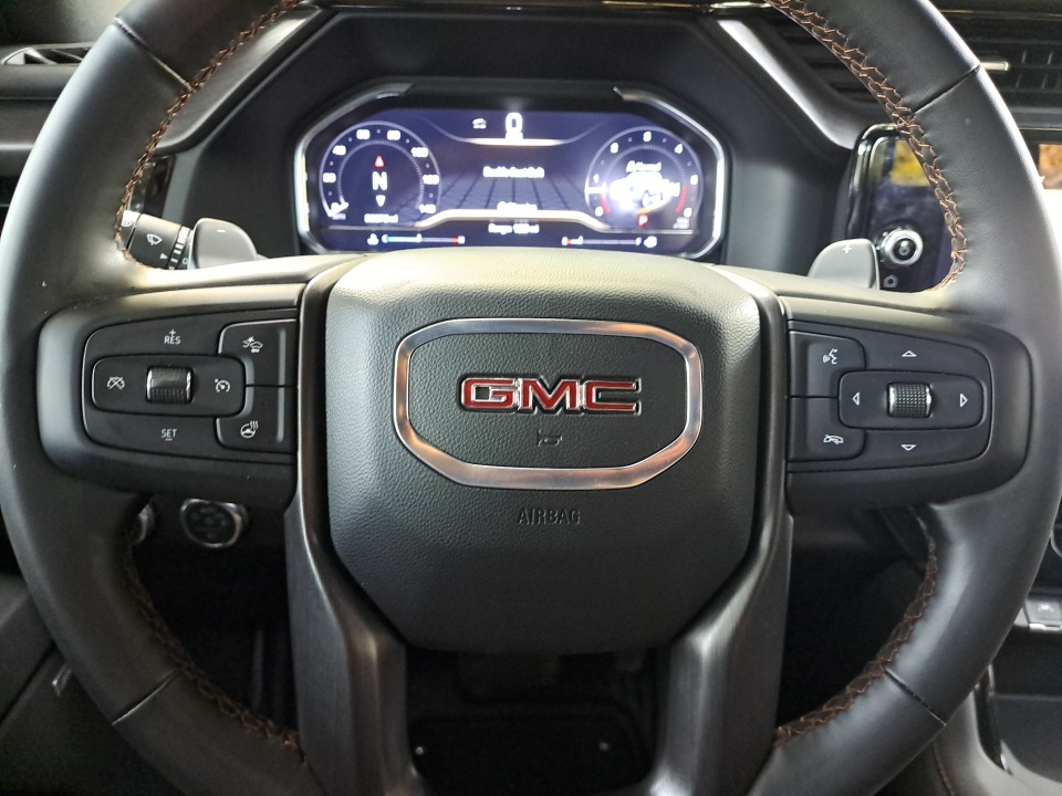 Used 2025 GMC Sierra 1500 Truck