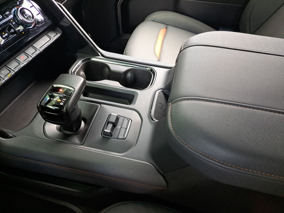 Used 2025 GMC Sierra 1500 Truck