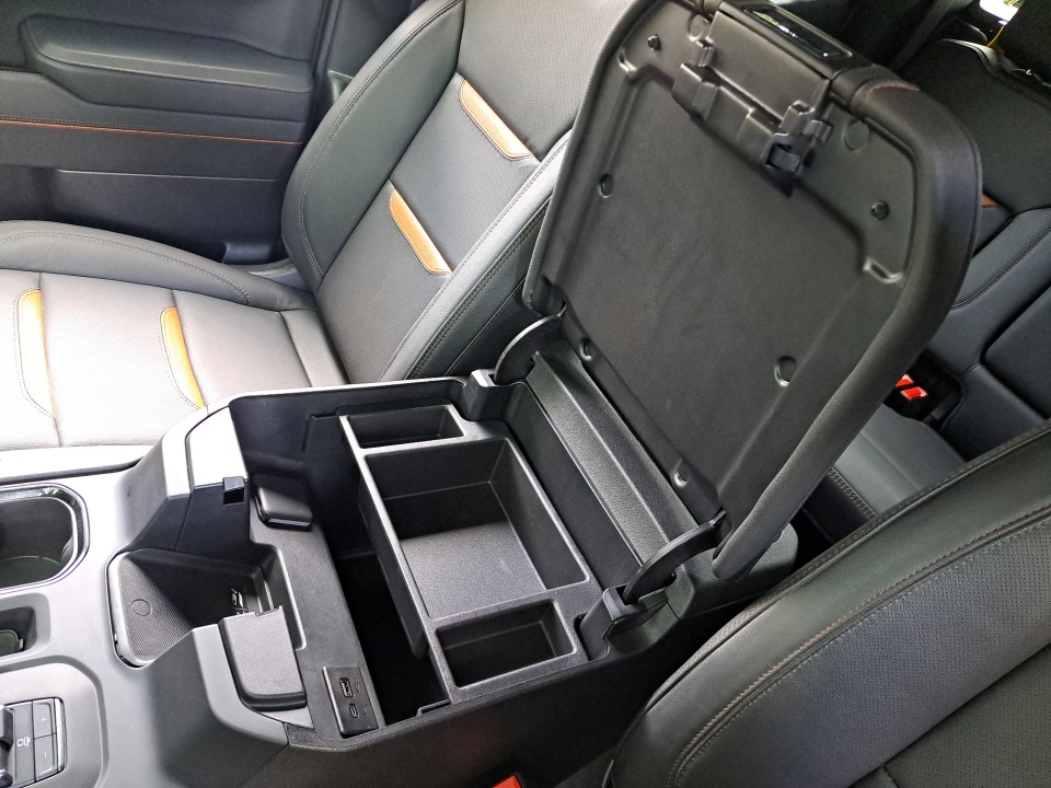 Used 2025 GMC Sierra 1500 Truck