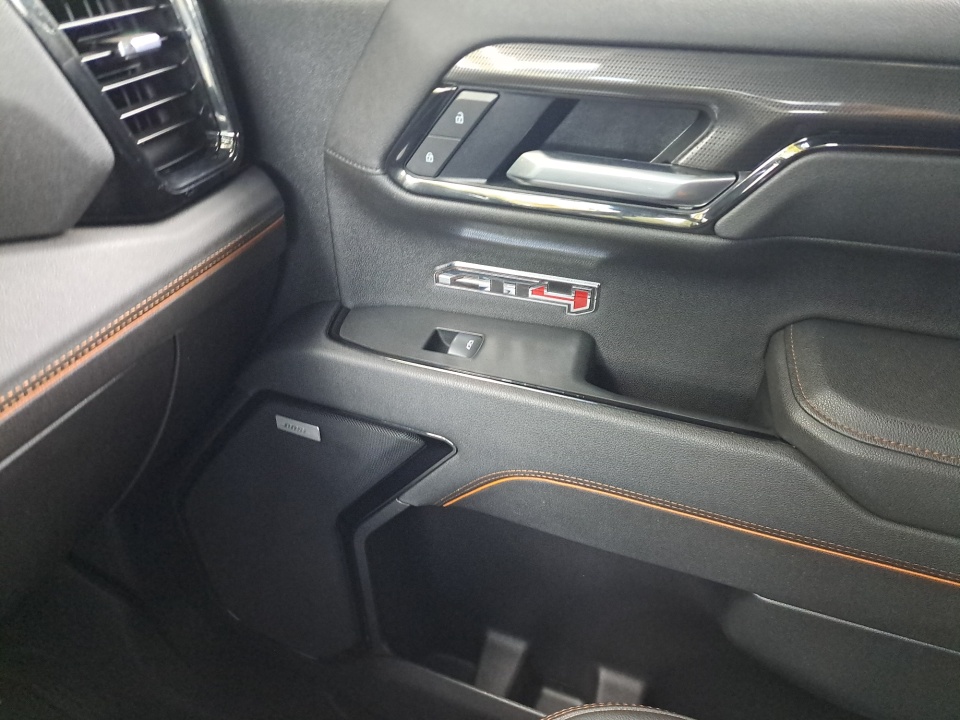 Used 2025 GMC Sierra 1500 Truck