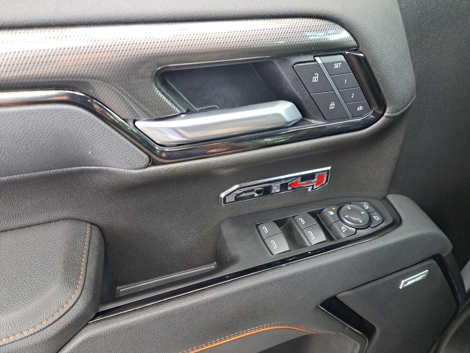 Used 2025 GMC Sierra 1500 Truck