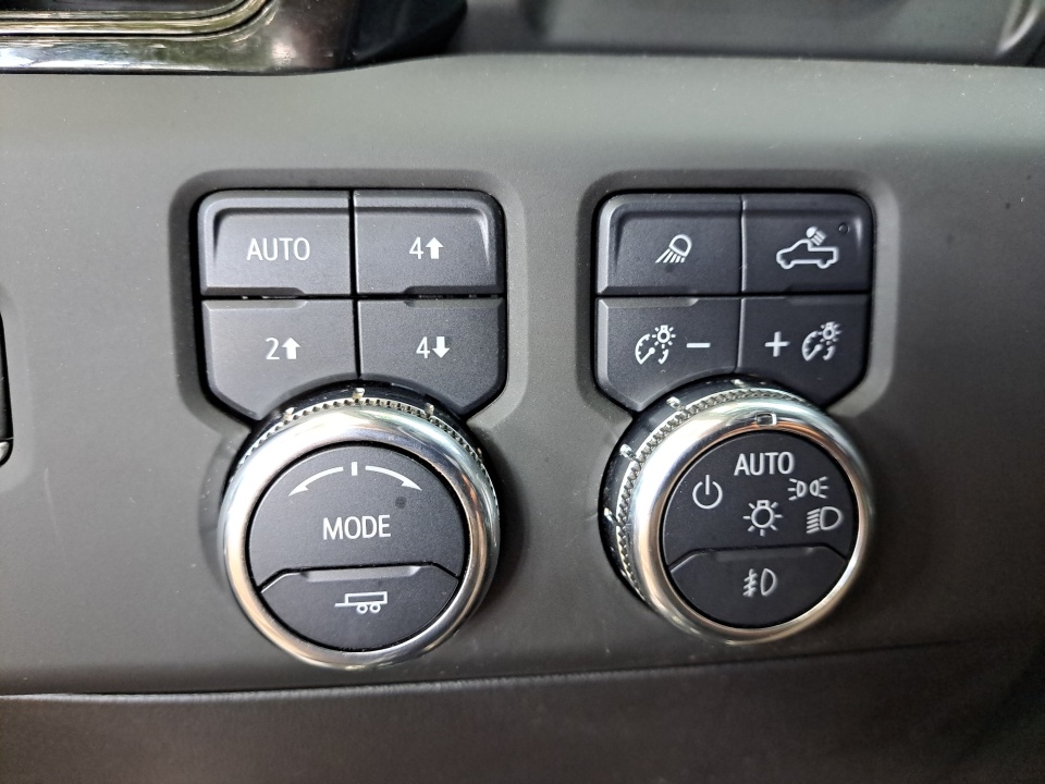 Used 2025 GMC Sierra 1500 Truck