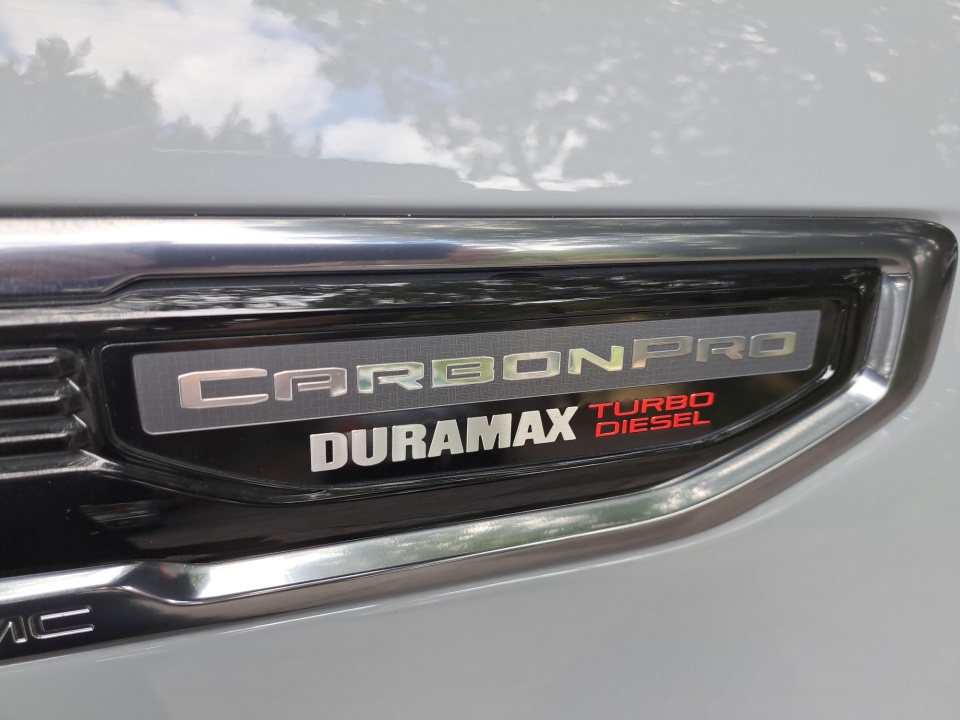 Used 2025 GMC Sierra 1500 Truck