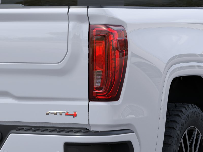 1GTUUEE89TZ458069 2026 GMC Sierra 1500 AT4