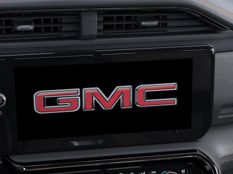 1GTUUEE89TZ458069 2026 GMC Sierra 1500 AT4