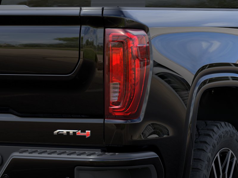 1GTUUEEL1TZ427693 2026 GMC Sierra 1500 AT4