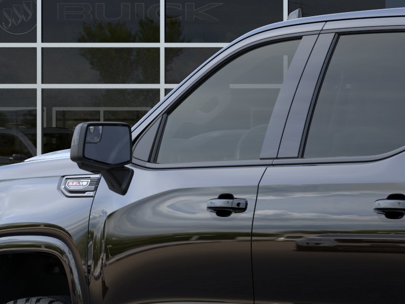 1GTUUEEL1TZ427693 2026 GMC Sierra 1500 AT4
