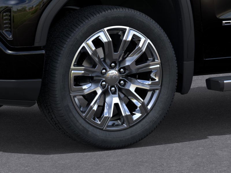 1GTUUGED2TZ210108 2026 GMC Sierra 1500 Denali