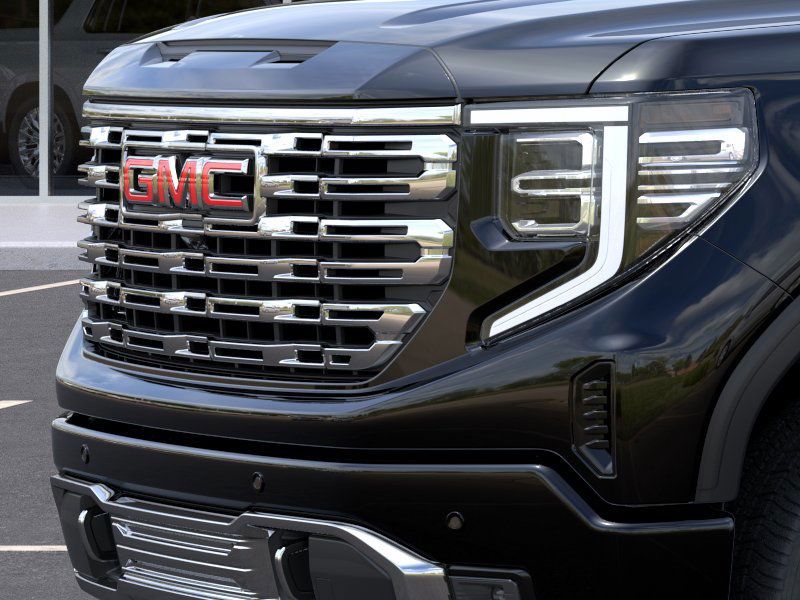 1GTUUGED2TZ210108 2026 GMC Sierra 1500 Denali