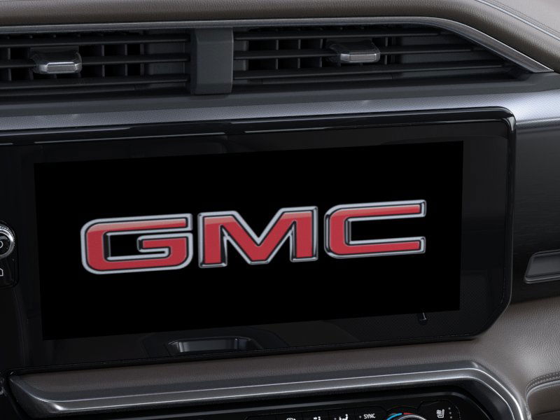 1GTUUGED2TZ210108 2026 GMC Sierra 1500 Denali