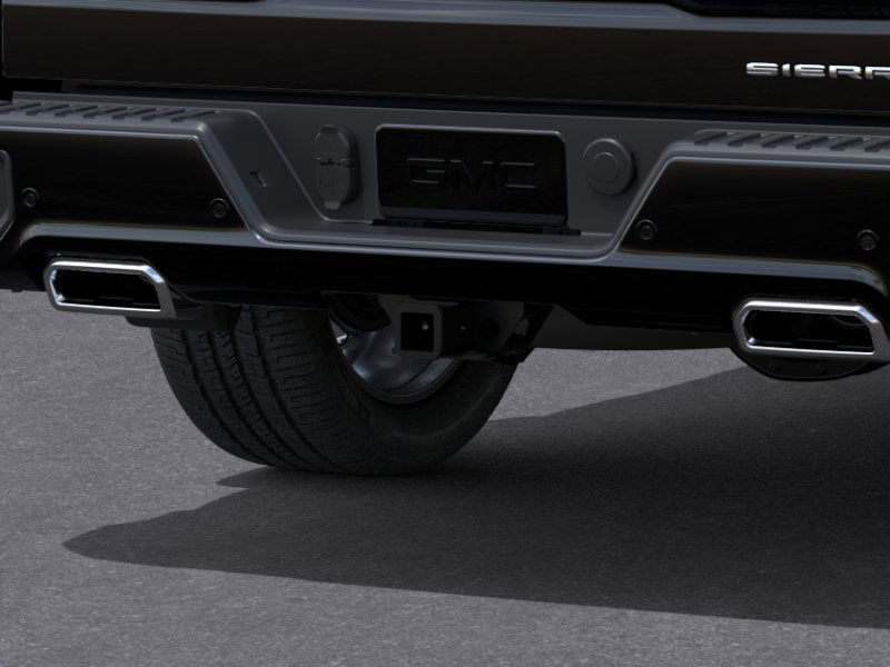 1GTUUGED3TZ134723 2026 GMC Sierra 1500 Denali