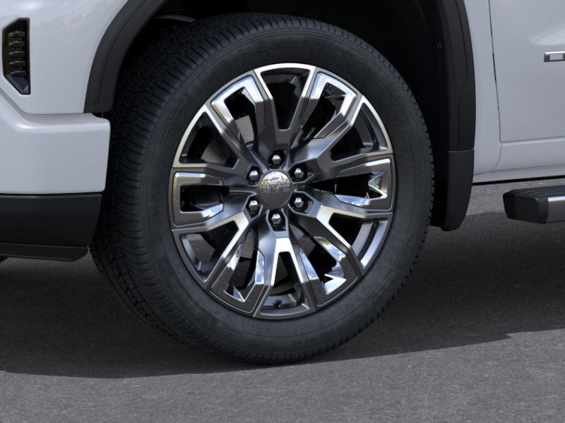 1GTUUGEL3TZ269806 2026 GMC Sierra 1500 Crew Cab, Short Bed, Denali, 4WD