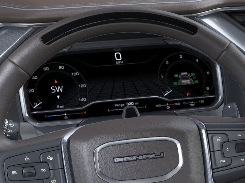 1GTUUGEL3TZ269806 2026 GMC Sierra 1500 Crew Cab, Short Bed, Denali, 4WD