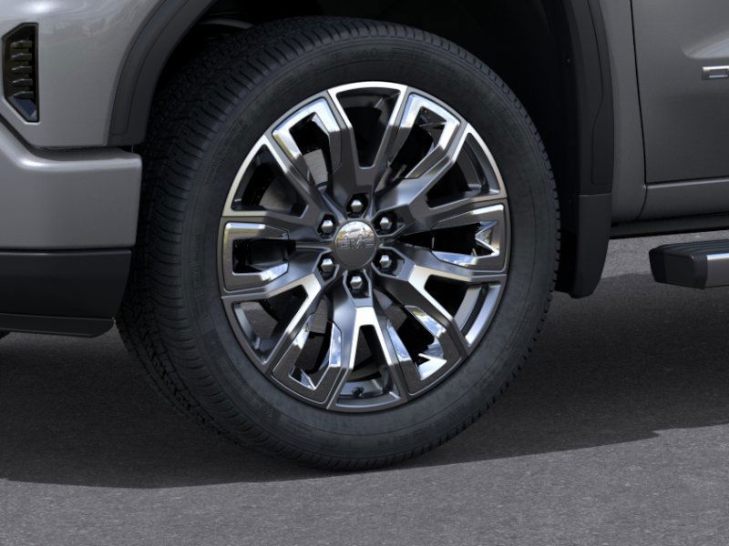 1GTUUGEL4TZ201398 2026 GMC Sierra 1500 Denali