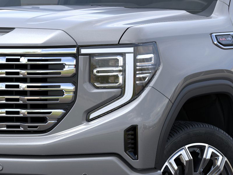 1GTUUGEL4TZ201398 2026 GMC Sierra 1500 Denali