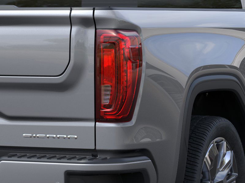 1GTUUGEL4TZ201398 2026 GMC Sierra 1500 Denali
