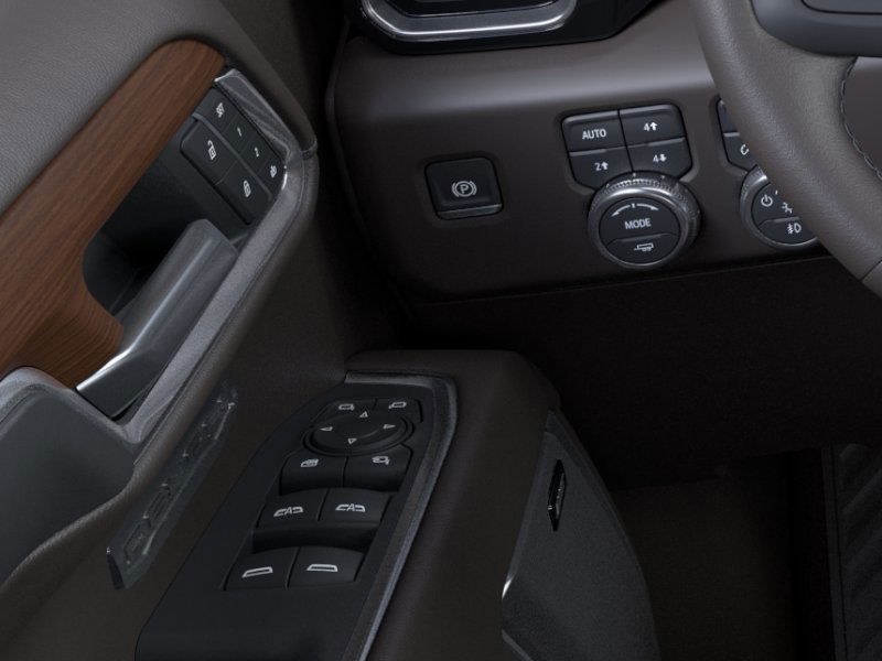 1GTUUGEL4TZ201398 2026 GMC Sierra 1500 Denali