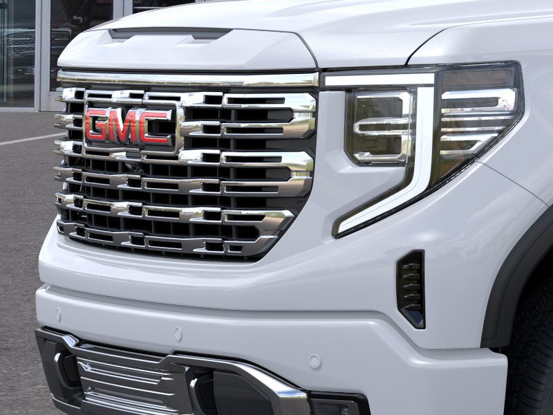 1GTUUGEL6TZ377451 2026 GMC Sierra 1500 Crew Cab, Short Bed, Denali, 4WD