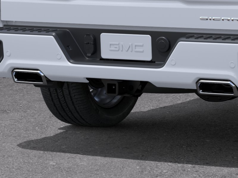 1GTUUGEL6TZ377451 2026 GMC Sierra 1500 Crew Cab, Short Bed, Denali, 4WD
