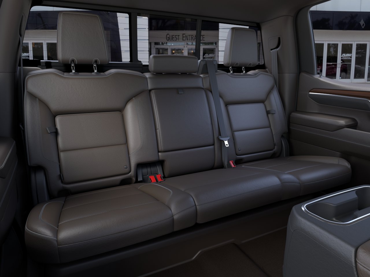 1GTUUGEL6TZ377451 2026 GMC Sierra 1500 Crew Cab, Short Bed, Denali, 4WD