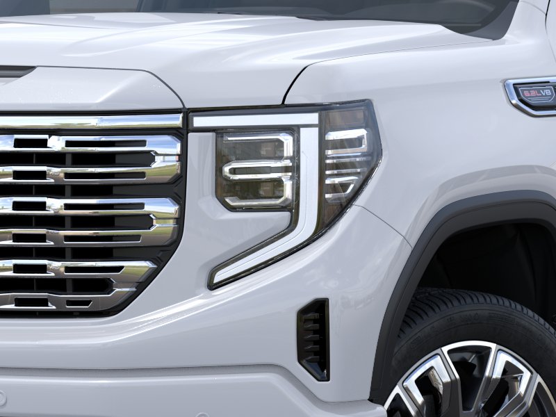 1GTUUGEL7TZ357077 2026 GMC Sierra 1500 Crew Cab, Short Bed, Denali, 4WD