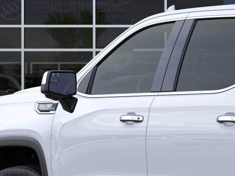 1GTUUGEL7TZ357077 2026 GMC Sierra 1500 Crew Cab, Short Bed, Denali, 4WD