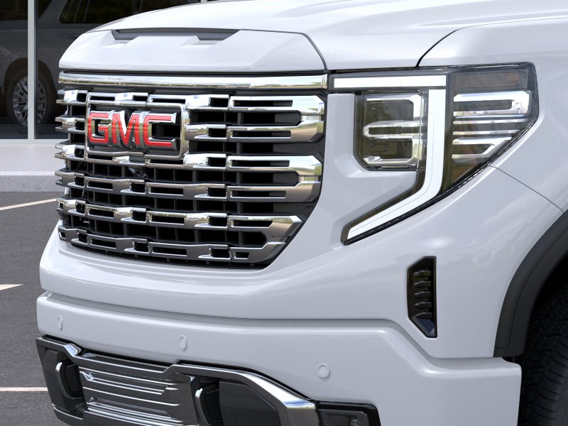 1GTUUGEL7TZ357077 2026 GMC Sierra 1500 Crew Cab, Short Bed, Denali, 4WD
