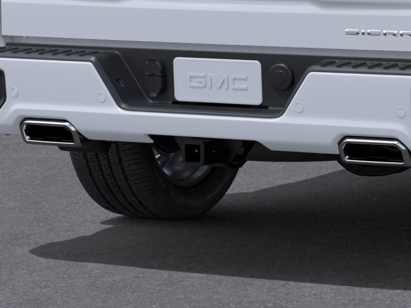 1GTUUGEL7TZ357077 2026 GMC Sierra 1500 Crew Cab, Short Bed, Denali, 4WD