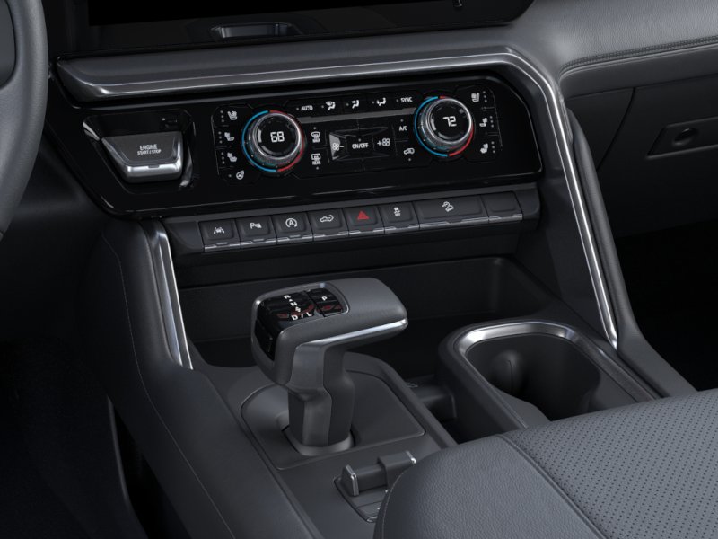 1GTUUGEL7TZ357077 2026 GMC Sierra 1500 Crew Cab, Short Bed, Denali, 4WD