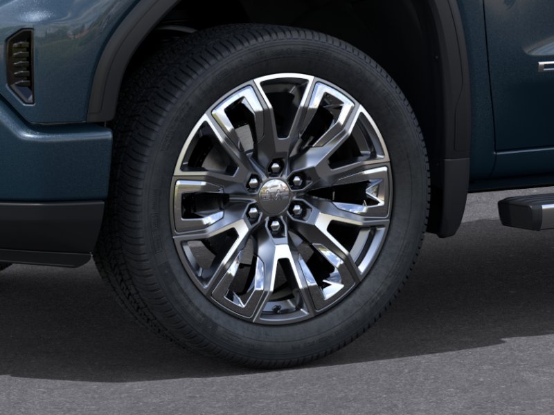 1GTUUGEL9TZ369229 2026 GMC Sierra 1500 Crew Cab, Short Bed, Denali, 4WD