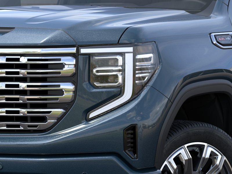 1GTUUGEL9TZ369229 2026 GMC Sierra 1500 Crew Cab, Short Bed, Denali, 4WD