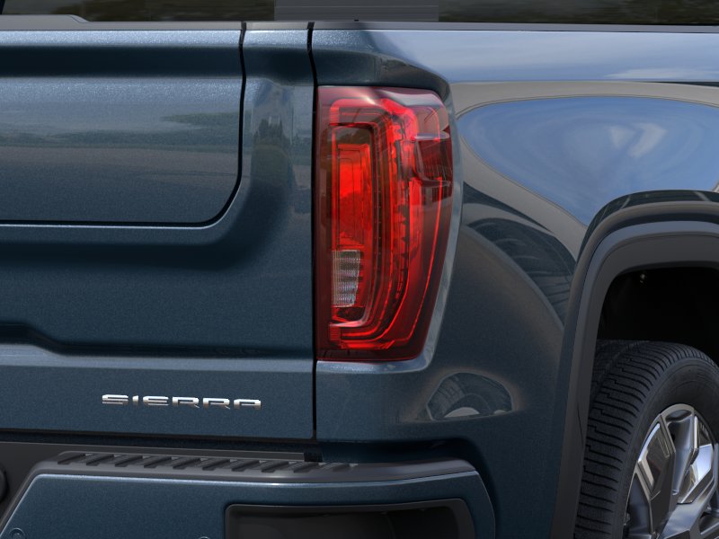 1GTUUGEL9TZ369229 2026 GMC Sierra 1500 Crew Cab, Short Bed, Denali, 4WD
