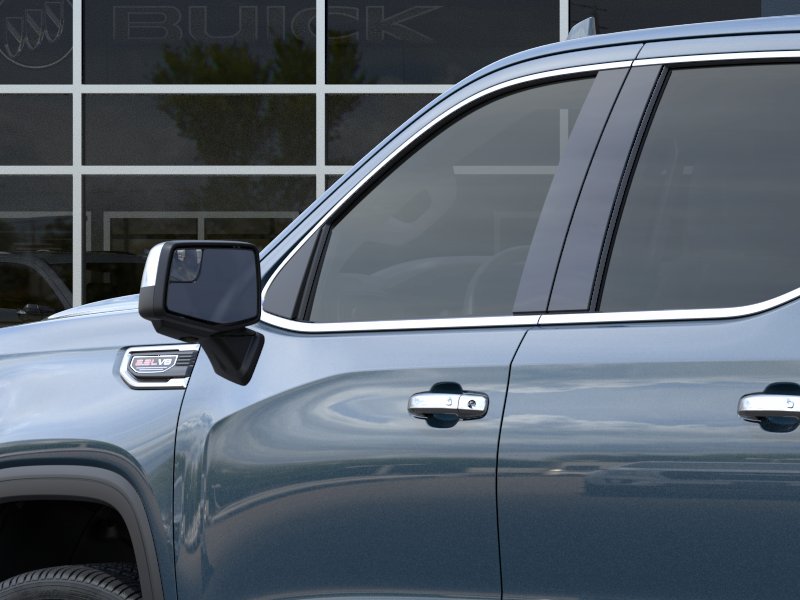 1GTUUGEL9TZ369229 2026 GMC Sierra 1500 Crew Cab, Short Bed, Denali, 4WD