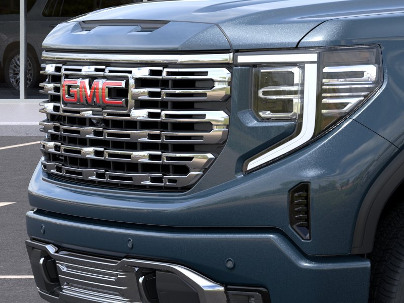 1GTUUGEL9TZ369229 2026 GMC Sierra 1500 Crew Cab, Short Bed, Denali, 4WD