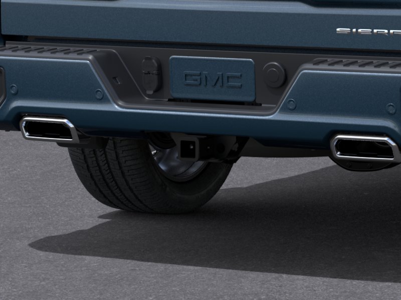 1GTUUGEL9TZ369229 2026 GMC Sierra 1500 Crew Cab, Short Bed, Denali, 4WD