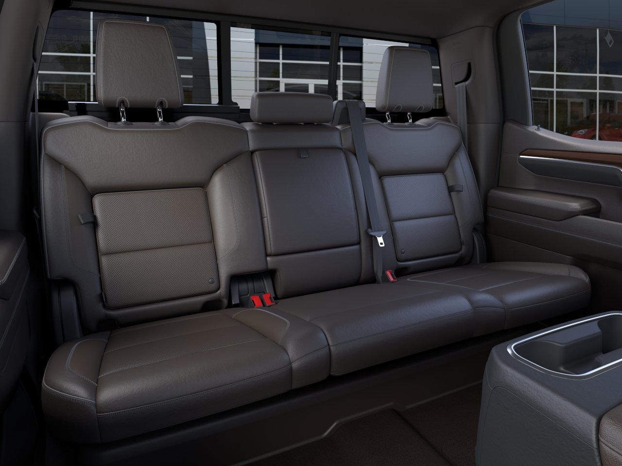 1GTUUGEL9TZ369229 2026 GMC Sierra 1500 Crew Cab, Short Bed, Denali, 4WD