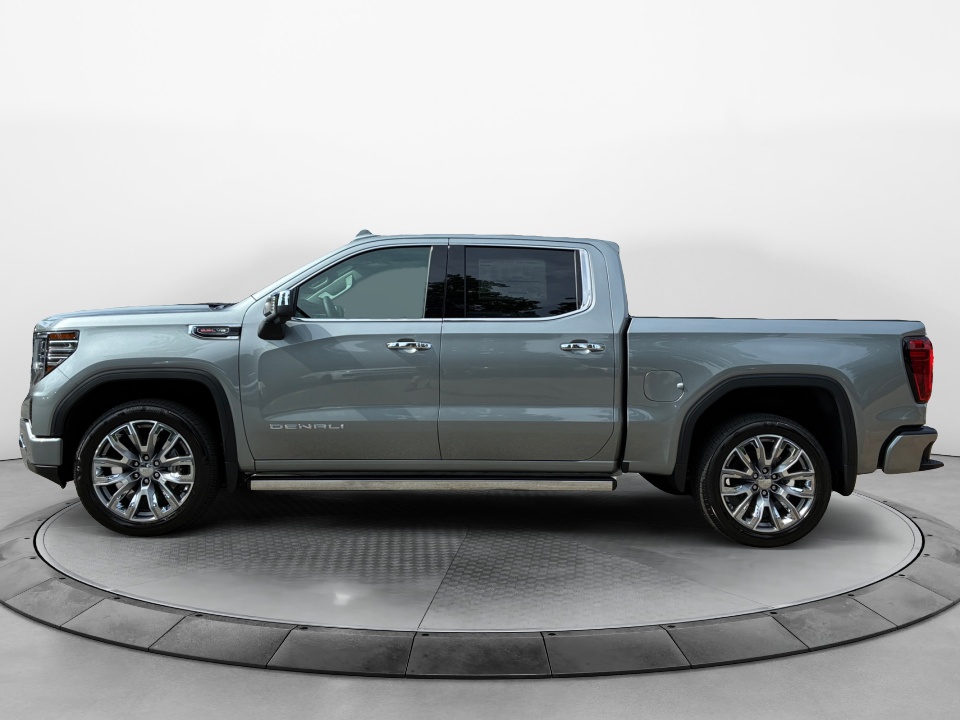 1GTUUGEL9TZ389044 2026 GMC Sierra 1500 Denali