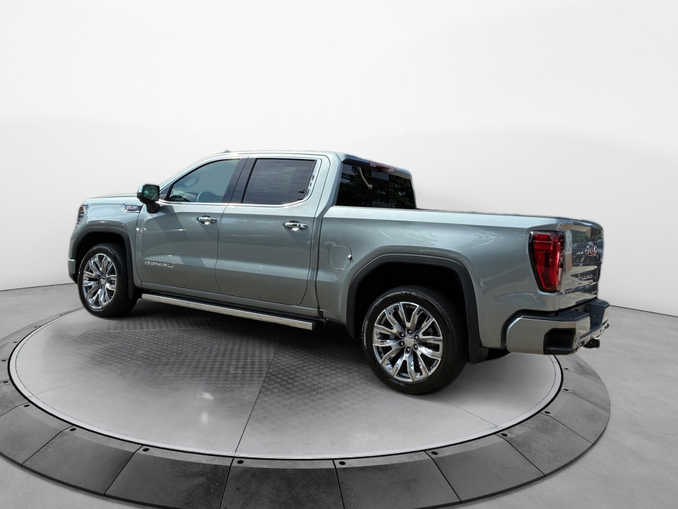 1GTUUGEL9TZ389044 2026 GMC Sierra 1500 Denali