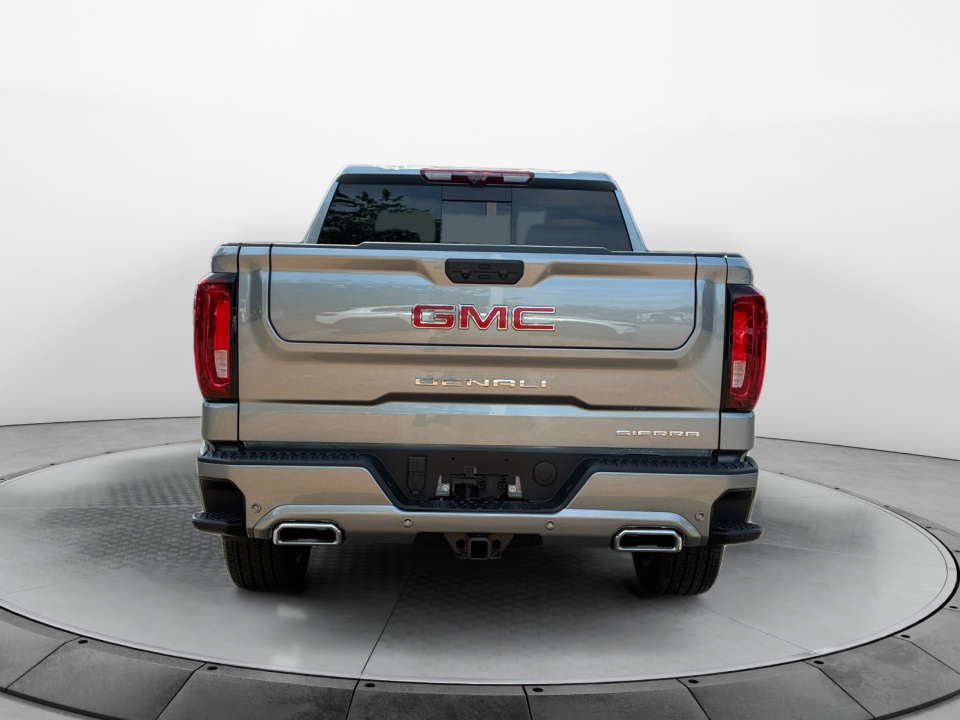 1GTUUGEL9TZ389044 2026 GMC Sierra 1500 Denali