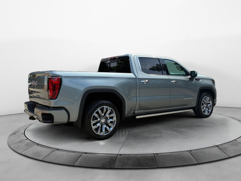 1GTUUGEL9TZ389044 2026 GMC Sierra 1500 Denali