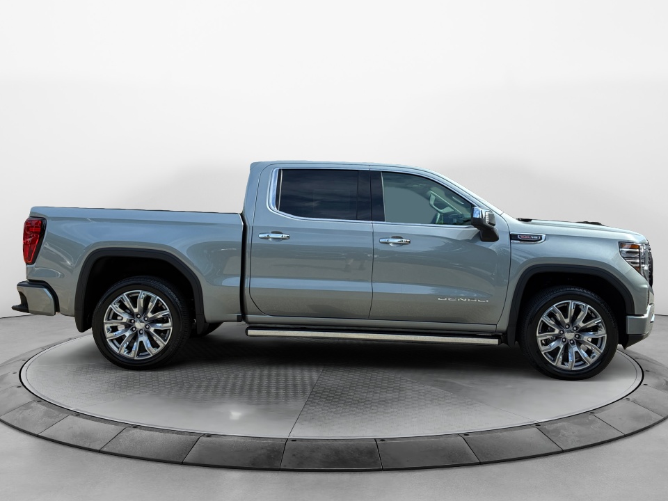 1GTUUGEL9TZ389044 2026 GMC Sierra 1500 Denali