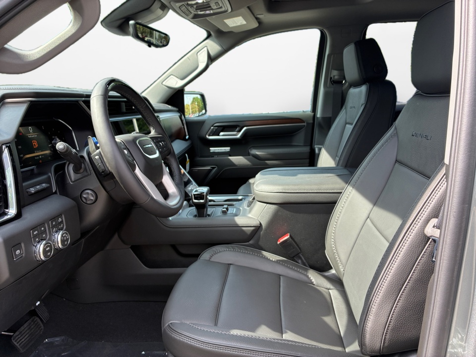 1GTUUGEL9TZ389044 2026 GMC Sierra 1500 Denali