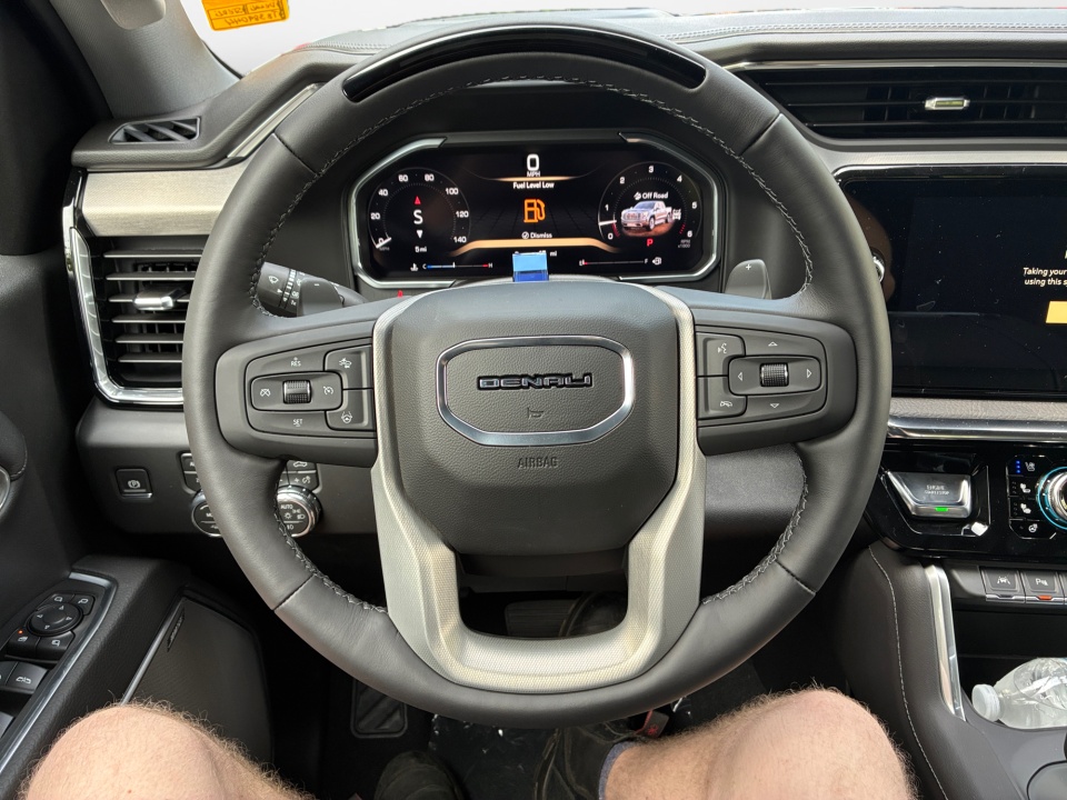 1GTUUGEL9TZ389044 2026 GMC Sierra 1500 Denali
