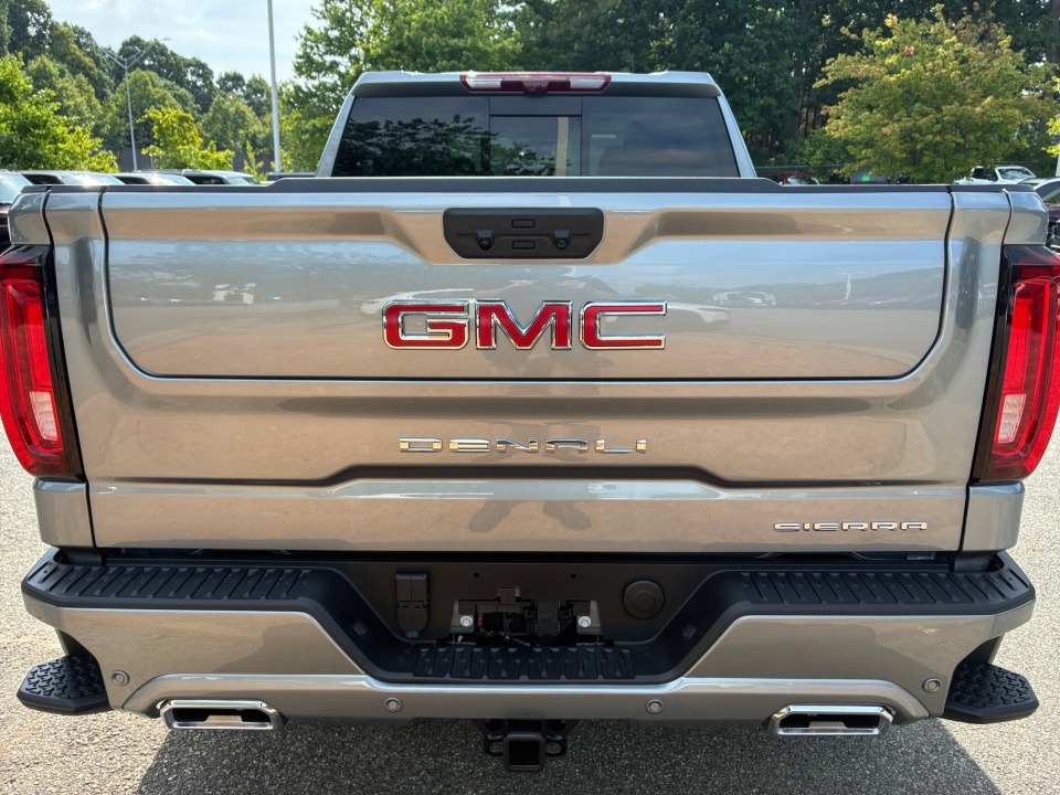 1GTUUGEL9TZ389044 2026 GMC Sierra 1500 Denali